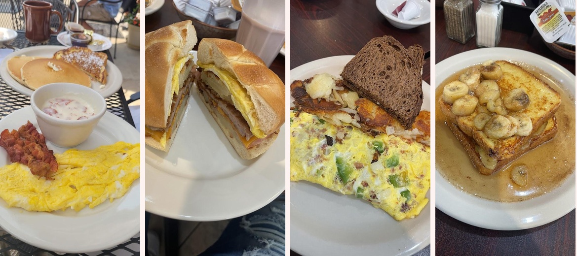 Angelo's Restaurant Gallery Image 3