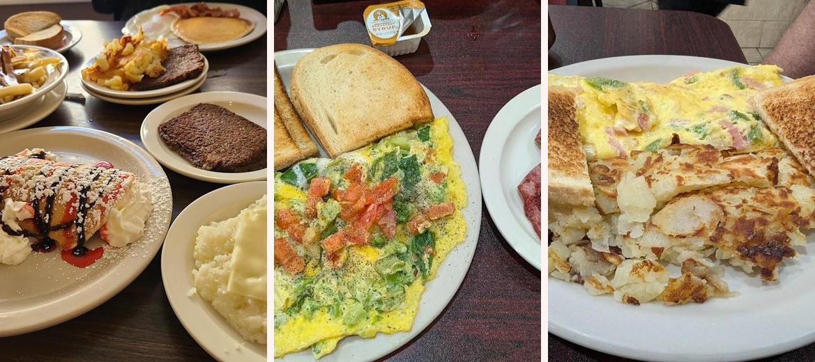 Angelo's Restaurant Gallery Image 4