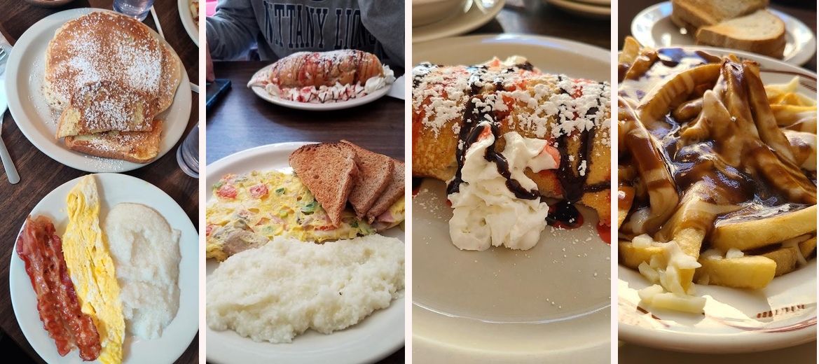 Angelo's Restaurant Gallery Image 5