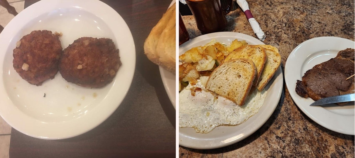 Angelo's Restaurant Gallery Image 6